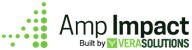 amp impact логотип