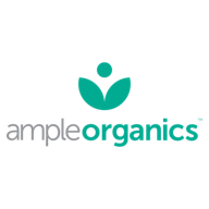 ample organics логотип