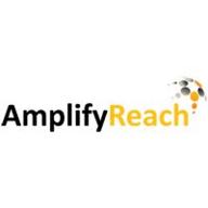 amplifyreach chatbot platform logo