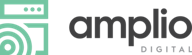 amplio digital logo