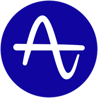 amplitude analytics логотип