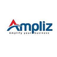 ampliz salesbuddy логотип