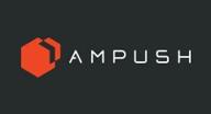 ampush логотип