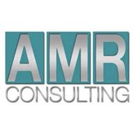 amr consulting logo