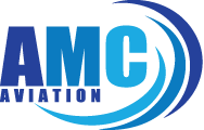 ams (aircraft management system) logo