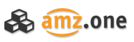 amz.one logo