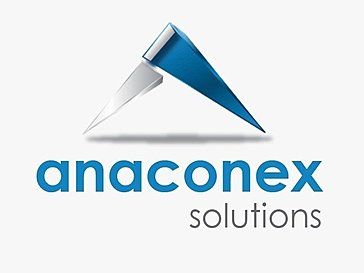 anaconex 로고