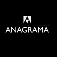 anagrama логотип