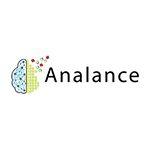 analance™ advanced analytics logo