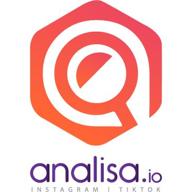 analisa.io logo