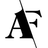 analogfolk логотип