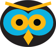 analytic owl логотип