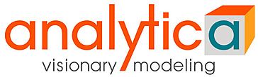 analytica 로고