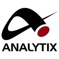 analytix solutions логотип