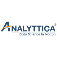 analyttica treasurehunt precision logo