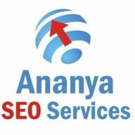 ananya seo services логотип