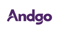 andgo logo