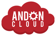 andoncloud system logo