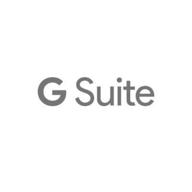 andrew's test gadget for g suite logo