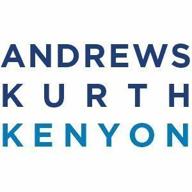 andrews kurth kenyon logo