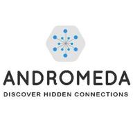 andromeda logo