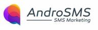 androsms logo