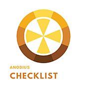 andx checklist for sap sales and service cloud logo