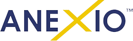 anexio cloud services 로고