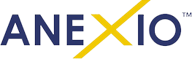anexio cloud services logo