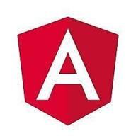 angular logo