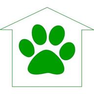 animal shelter manager logo