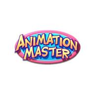 animation master logo