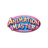 animation master логотип