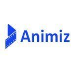animiz 로고