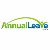 annualleave логотип
