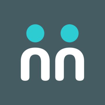 answerconnect 로고