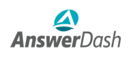 answerdash logo