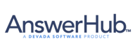 answerhub logo
