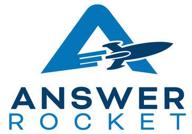 answerrocket logo