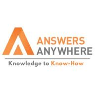answersanywhere логотип