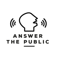 answerthepublic.com logo