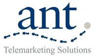 ant marketing logo
