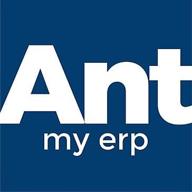 ant my erp logo