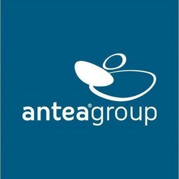 antea group energy management consulting 로고