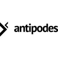 antipodes.cubes logo