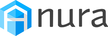 anura.io 로고
