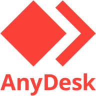 anydesk логотип