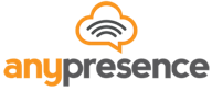 anypresence logo