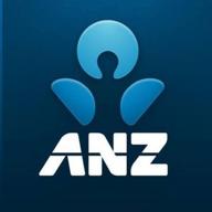 anz логотип