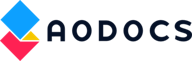 aodocs логотип